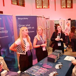 Pic Greg Macvean 25/09/2025
ScotlandIS - Scotsoft 2025 EICC