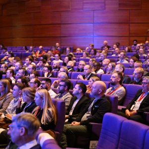 Pic Greg Macvean 25/09/2025
ScotlandIS - Scotsoft 2025 EICC