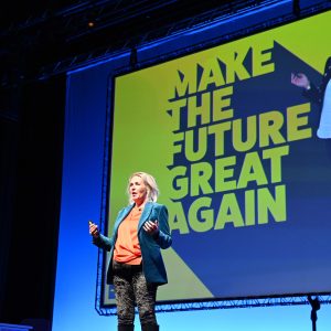 Pic Greg Macvean 25/09/2025
ScotlandIS - Scotsoft 2025 EICC