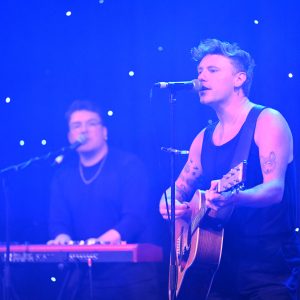 Pic Greg Macvean 25/09/2025
ScotlandIS - Scotsoft 2025 EICC