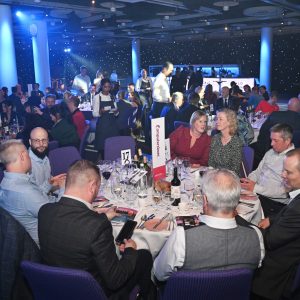 Pic Greg Macvean 25/09/2025
ScotlandIS - Scotsoft 2025 EICC