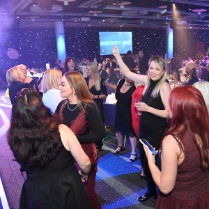 Pic Greg Macvean 25/09/2025
ScotlandIS - Scotsoft 2025 EICC