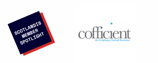 ScotlandIS Member Spotlight: Cofficient