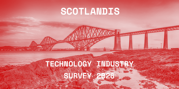 ScotlandIS launches 18th annual tech survey and urges sector-wide participation