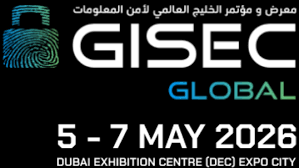 GISEC Global Opportunity, May 2026