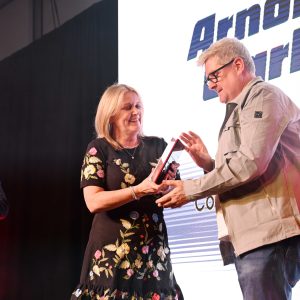 Pic Greg Macvean 19/03/2026
ScotlandIS - Digital Technology Awards, Radisson Blu Glasgow